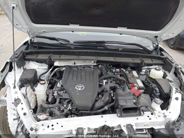 Toyota Highlander Limited Awd 2026 5TDKDRBH6TS596169 Image 10
