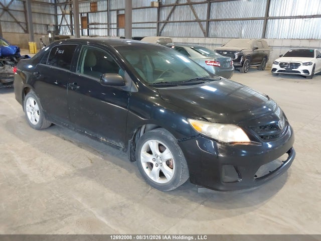 Продажа на аукционе авто 2011 Toyota Corolla S/le, vin: 2T1BU4EE5BC730360, номер лота: 12692008