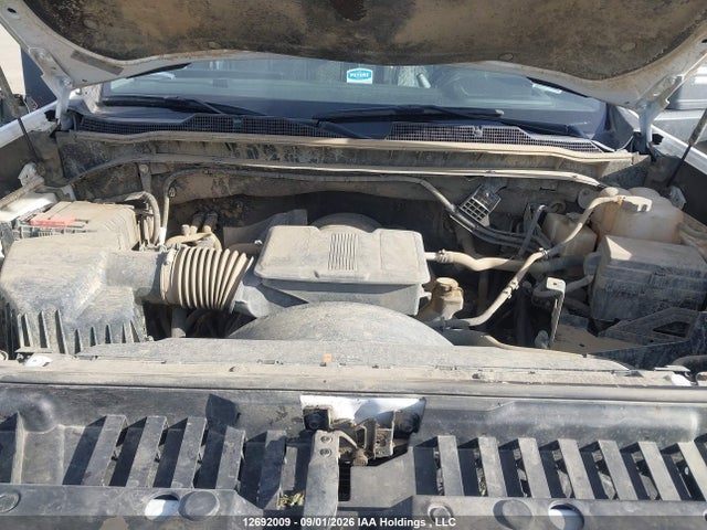Chevrolet Silverado K3500 Lt 2024 1GC4YTE78RF389885 Image 10