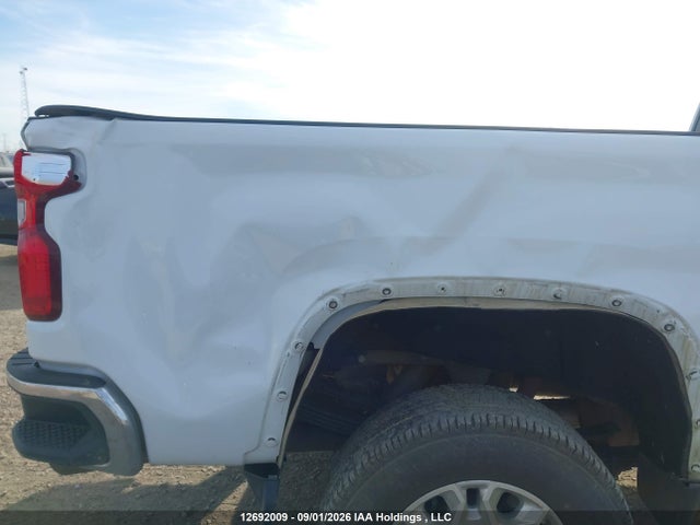 Chevrolet Silverado K3500 Lt 2024 1GC4YTE78RF389885 Image 19