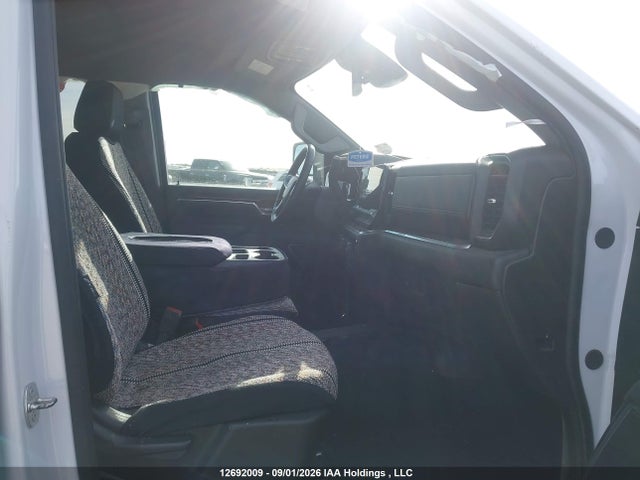 Chevrolet Silverado K3500 Lt 2024 1GC4YTE78RF389885 Image 5