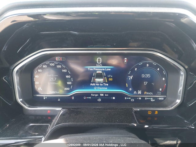 Chevrolet Silverado K3500 Lt 2024 1GC4YTE78RF389885 Image 7