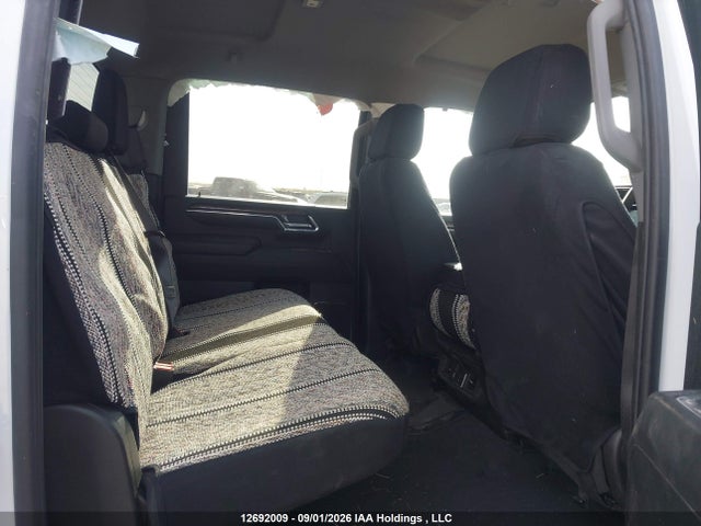 Chevrolet Silverado K3500 Lt 2024 1GC4YTE78RF389885 Image 8