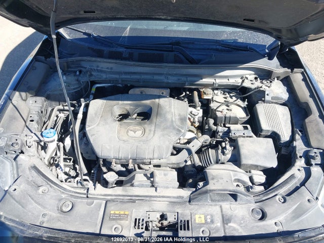 Mazda Cx-5 Premium 2025 JM3KFBDM0S0571269 Image 10