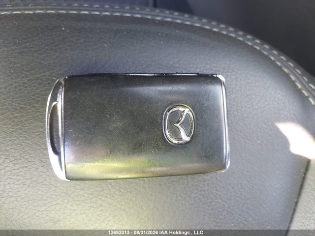 Mazda Cx-5 Premium 2025 JM3KFBDM0S0571269 Image 11