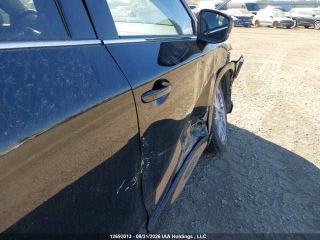 Mazda Cx-5 Premium 2025 JM3KFBDM0S0571269 Image 12