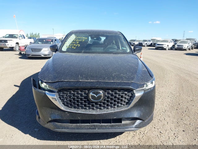 Mazda Cx-5 Premium 2025 JM3KFBDM0S0571269 Image 13