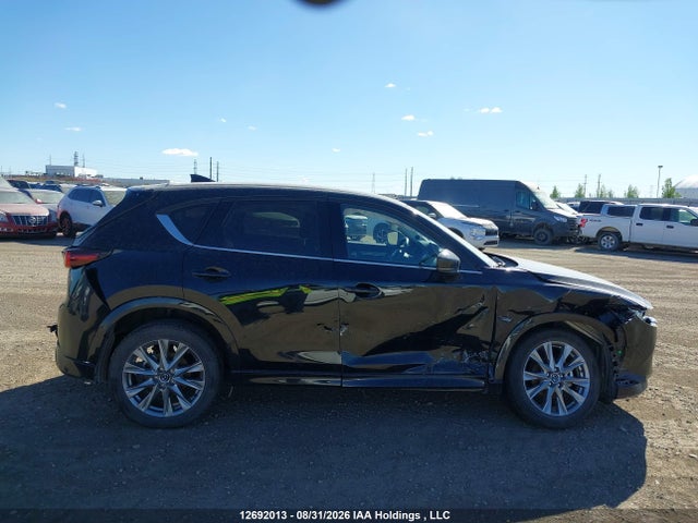 Mazda Cx-5 Premium 2025 JM3KFBDM0S0571269 Image 14