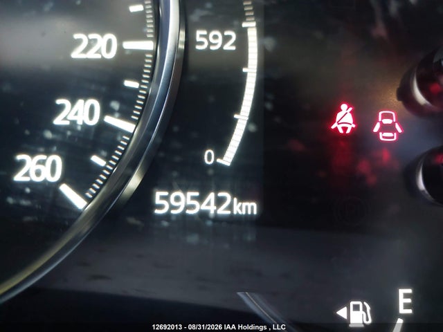 Mazda Cx-5 Premium 2025 JM3KFBDM0S0571269 Image 16