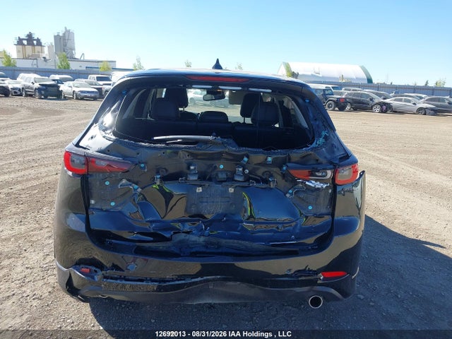 Mazda Cx-5 Premium 2025 JM3KFBDM0S0571269 Image 17