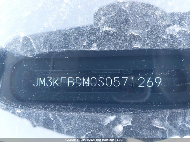 Mazda Cx-5 Premium 2025 JM3KFBDM0S0571269 Image 20