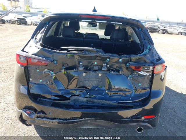 Mazda Cx-5 Premium 2025 JM3KFBDM0S0571269 Image 22