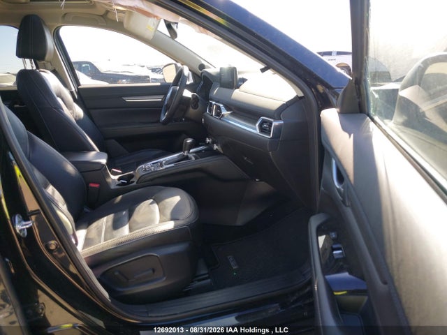 Mazda Cx-5 Premium 2025 JM3KFBDM0S0571269 Image 5
