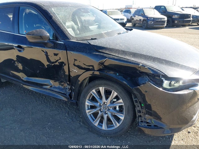 Mazda Cx-5 Premium 2025 JM3KFBDM0S0571269 Image 6
