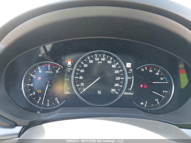Mazda Cx-5 Premium 2025 JM3KFBDM0S0571269 Image 7