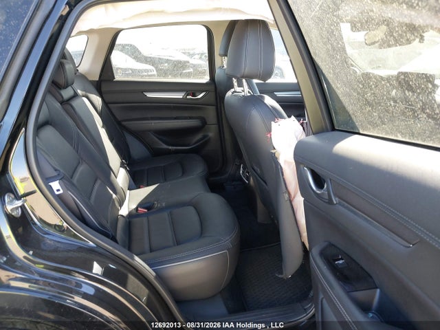 Mazda Cx-5 Premium 2025 JM3KFBDM0S0571269 Image 8