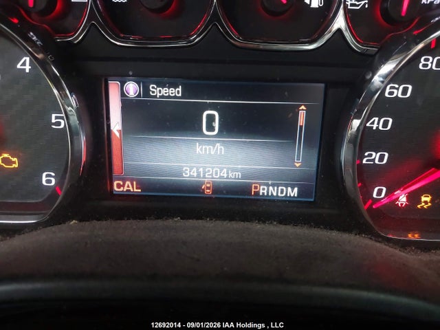 GMC Sierra 1500 Slt 2015 3GTU2VEC5FG250995 Image 14