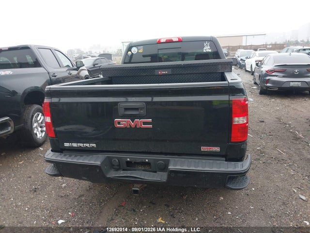 GMC Sierra 1500 Slt 2015 3GTU2VEC5FG250995 Image 15