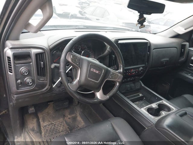 GMC Sierra 1500 Slt 2015 3GTU2VEC5FG250995 Image 17