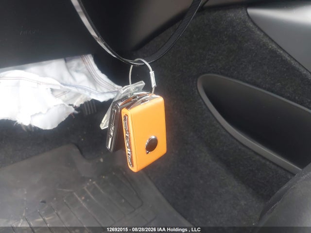 Продажа на аукционе авто 2026 Volvo Xc40 Ultra, vin: YV4L12UM2T2802672, номер лота: 12692015