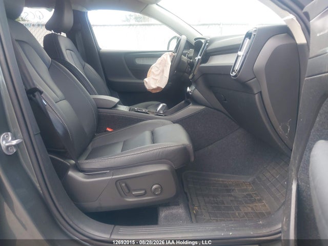 Продажа на аукционе авто 2026 Volvo Xc40 Ultra, vin: YV4L12UM2T2802672, номер лота: 12692015