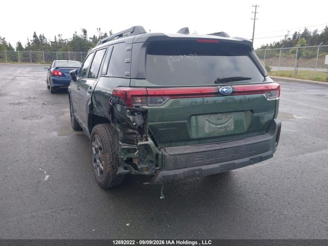 JF2BUPCD9TY471057 Subaru Outback Touring