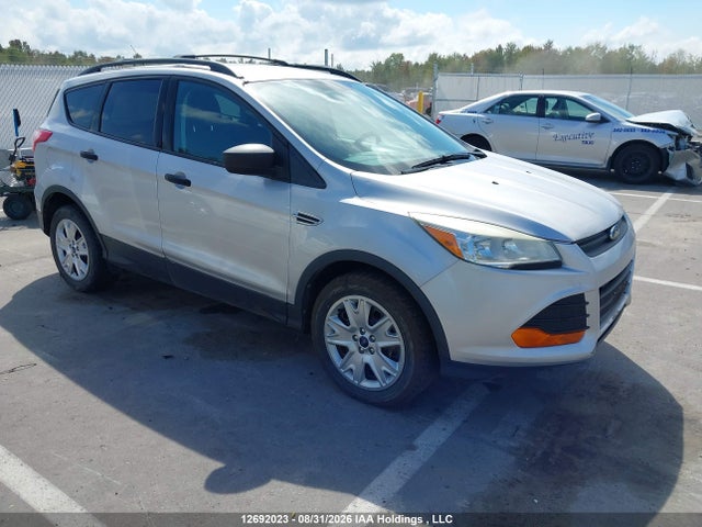 Продаж на аукціоні авто 2013 Ford Escape, vin: 1FMCU0F79DUB86511, номер лоту: 12692023