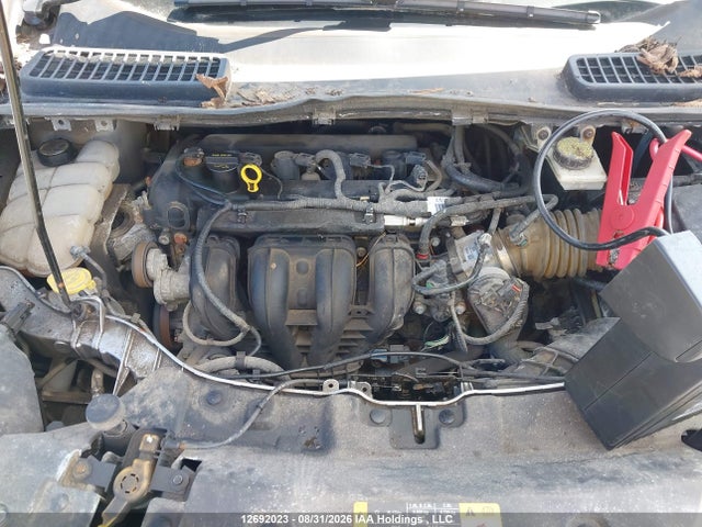 Продаж на аукціоні авто 2013 Ford Escape, vin: 1FMCU0F79DUB86511, номер лоту: 12692023
