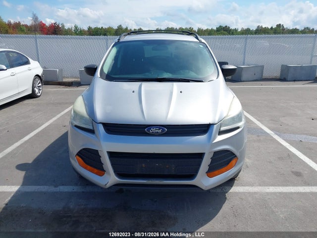 Продаж на аукціоні авто 2013 Ford Escape, vin: 1FMCU0F79DUB86511, номер лоту: 12692023