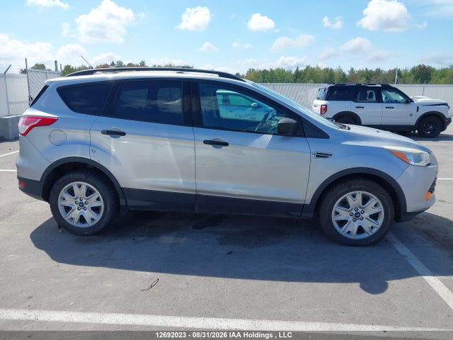 Продаж на аукціоні авто 2013 Ford Escape, vin: 1FMCU0F79DUB86511, номер лоту: 12692023