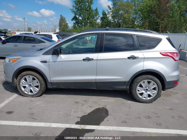 Продаж на аукціоні авто 2013 Ford Escape, vin: 1FMCU0F79DUB86511, номер лоту: 12692023