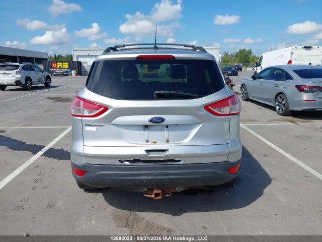 Продаж на аукціоні авто 2013 Ford Escape, vin: 1FMCU0F79DUB86511, номер лоту: 12692023