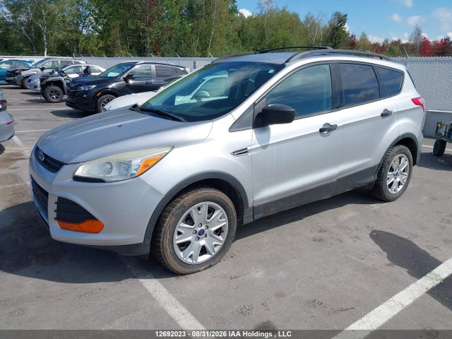 Продаж на аукціоні авто 2013 Ford Escape, vin: 1FMCU0F79DUB86511, номер лоту: 12692023