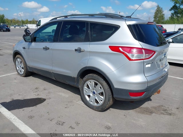 Продаж на аукціоні авто 2013 Ford Escape, vin: 1FMCU0F79DUB86511, номер лоту: 12692023
