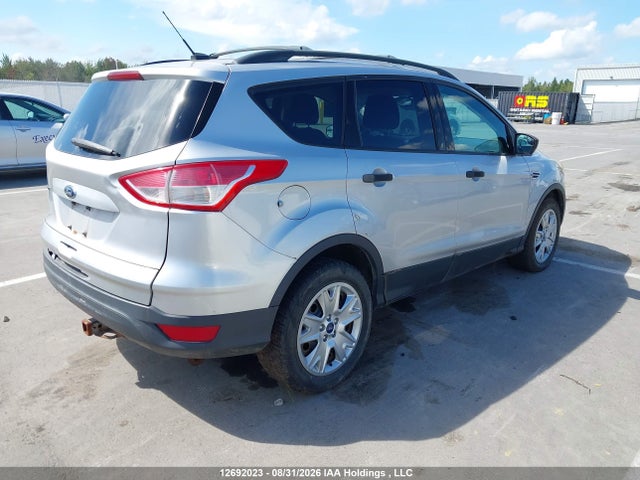 Продаж на аукціоні авто 2013 Ford Escape, vin: 1FMCU0F79DUB86511, номер лоту: 12692023