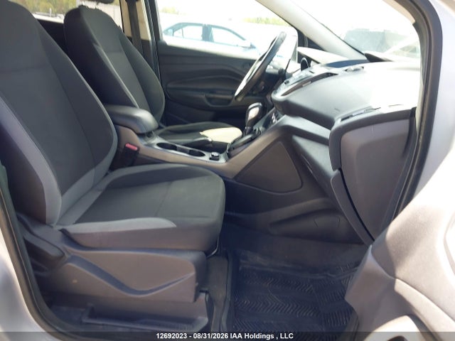 Продаж на аукціоні авто 2013 Ford Escape, vin: 1FMCU0F79DUB86511, номер лоту: 12692023