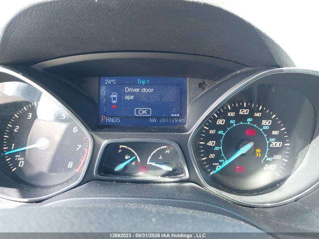 Продаж на аукціоні авто 2013 Ford Escape, vin: 1FMCU0F79DUB86511, номер лоту: 12692023
