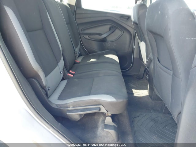 Продаж на аукціоні авто 2013 Ford Escape, vin: 1FMCU0F79DUB86511, номер лоту: 12692023