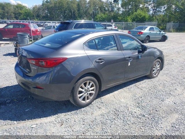 Aukcja sprzedaży 2018 Mazda Mazda3 50th Anniversary Edition/gs/se, vin: JM1BN1V7XJ1158332, numer aukcji: 12692025
