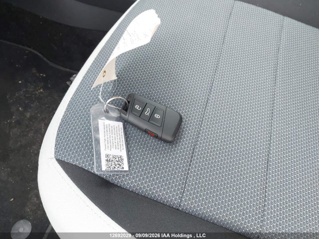 Volkswagen TAOS S 2026 3VV8C7B20TM070232 Image 11