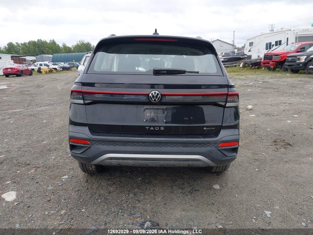 3VV8C7B20TM070232 Volkswagen TAOS S