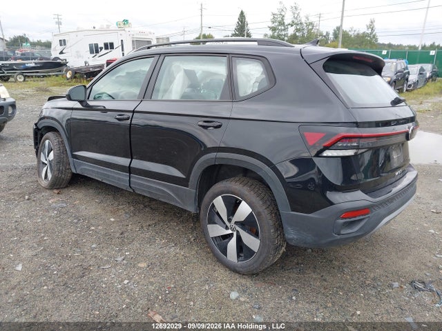 Volkswagen TAOS S 2026 3VV8C7B20TM070232 Image 3