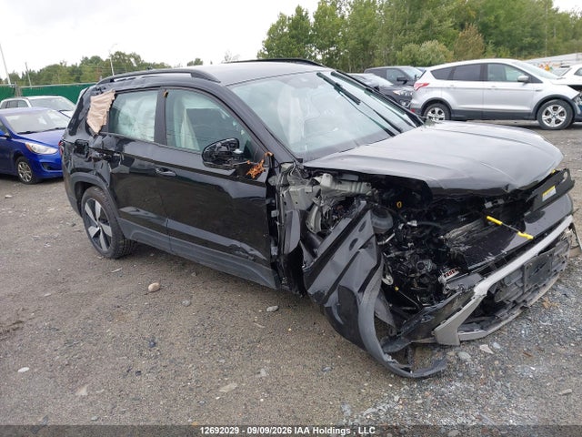 3VV8C7B20TM070232 Volkswagen TAOS S