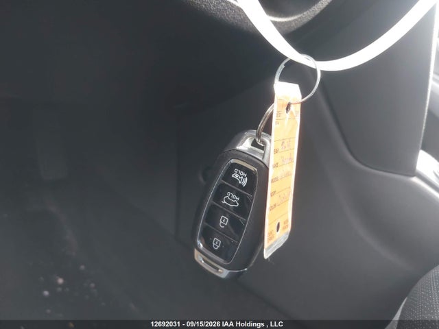 Продажа на аукционе авто 2018 Hyundai Kona 2.0l Luxury, vin: KM8K6CAA4JU094759, номер лота: 12692031