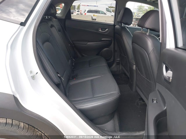 Продажа на аукционе авто 2018 Hyundai Kona 2.0l Luxury, vin: KM8K6CAA4JU094759, номер лота: 12692031