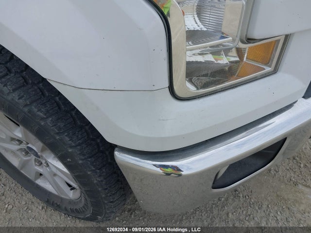 Ford F150 Super Cab 2016 1FTFX1EF1GKF35443 Image 6
