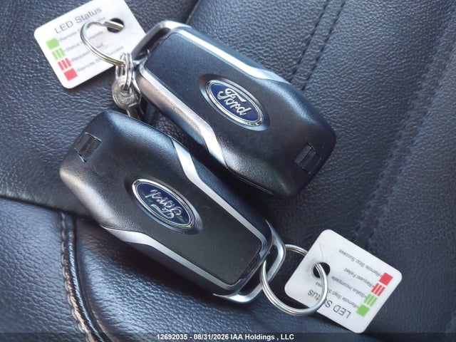 Продаж на аукціоні авто 2015 Ford Edge Sel, vin: 2FMTK4J99FBB57766, номер лоту: 12692035