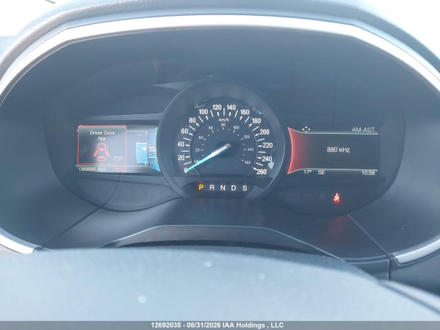 Продаж на аукціоні авто 2015 Ford Edge Sel, vin: 2FMTK4J99FBB57766, номер лоту: 12692035