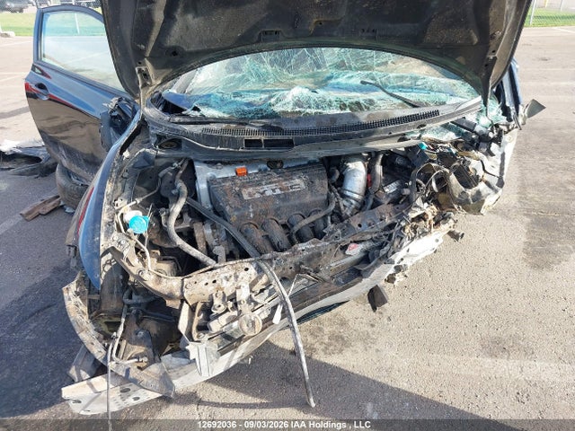 Honda Civic Si Si 2014 2HGFG4A56EH100468 Image 10