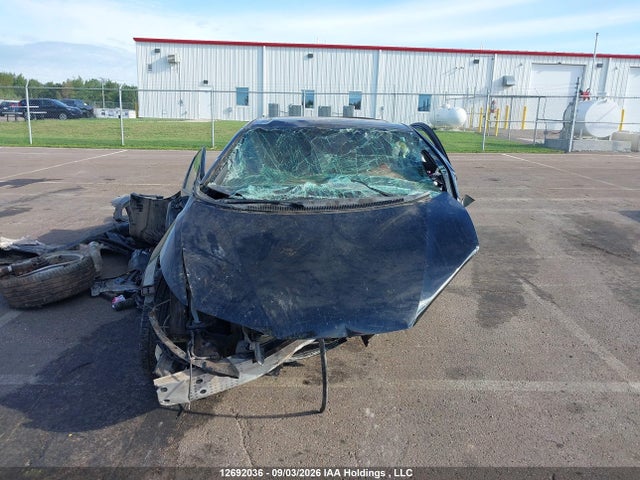 Honda Civic Si Si 2014 2HGFG4A56EH100468 Image 12